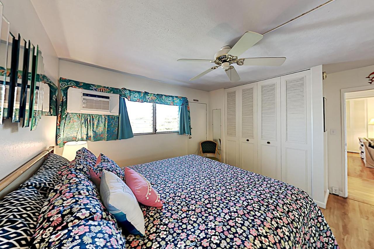 Island Surf Condo 516 คิเฮอิ ภายนอก รูปภาพ