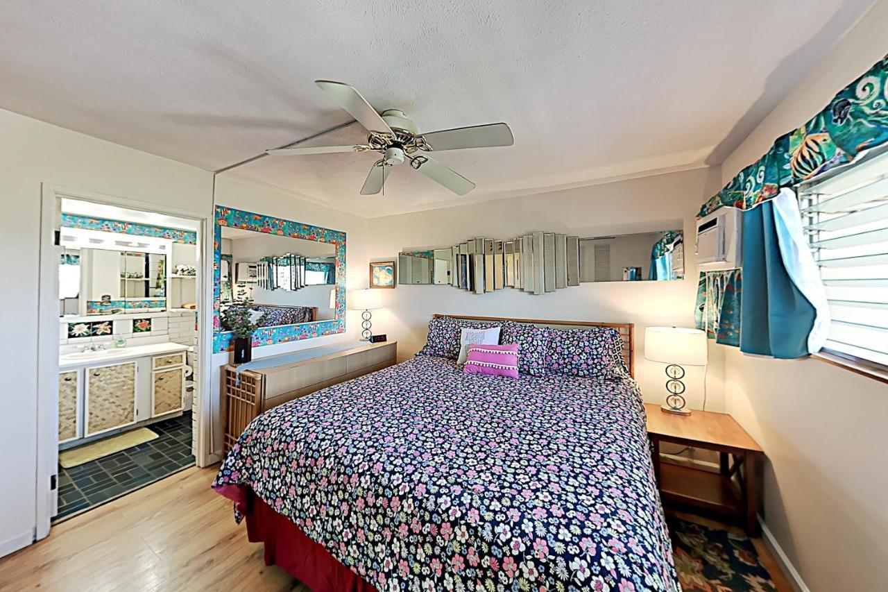 Island Surf Condo 516 คิเฮอิ ภายนอก รูปภาพ